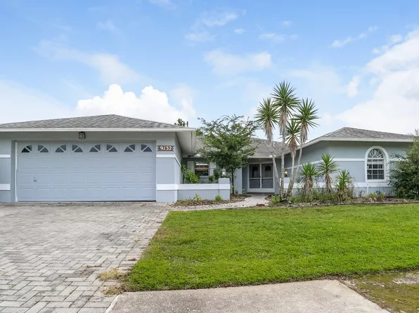 9132 Hawkins Ct, New Port Richey, FL 34655