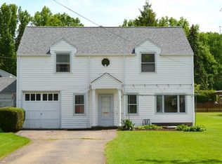 106 Home St, Warren, PA 16365