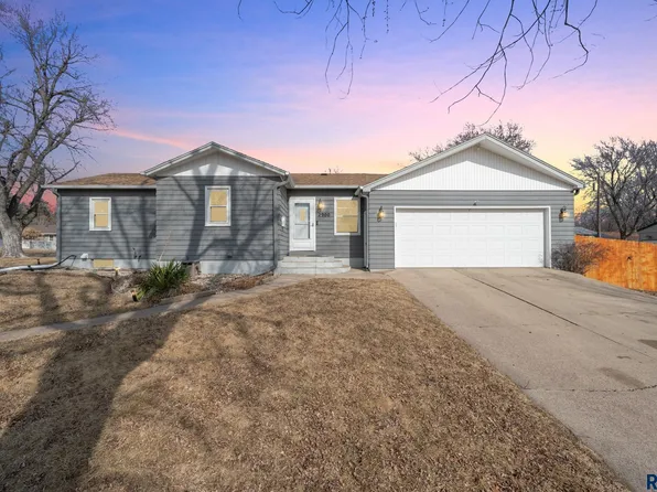 2900 E 21st St, Sioux Falls, SD 57103