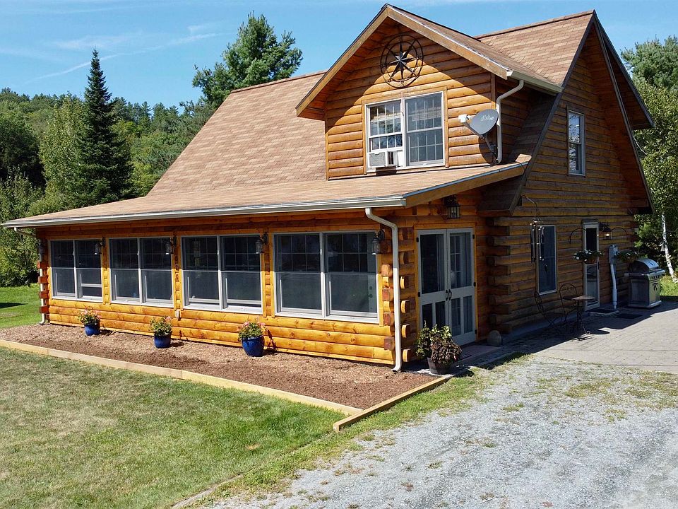 828 Halls Lake Road, Newbury, VT 05051 | Zillow