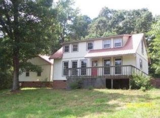 3400 Crantock Rd, Smithfield, NC 27577