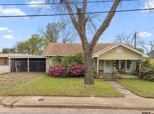 513 & 513-1/2 N High St, Henderson, TX 75652