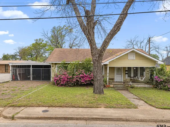 513 & 513-1/2 N High St, Henderson, TX 75652