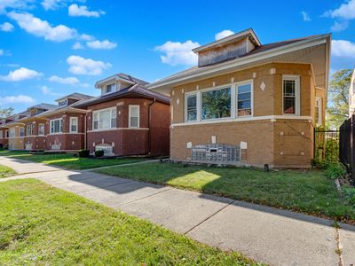 9222 S Ada St, Chicago, IL, 60620