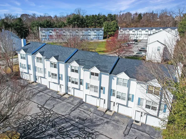 38 Thames Height Lane, Groton, CT 06340