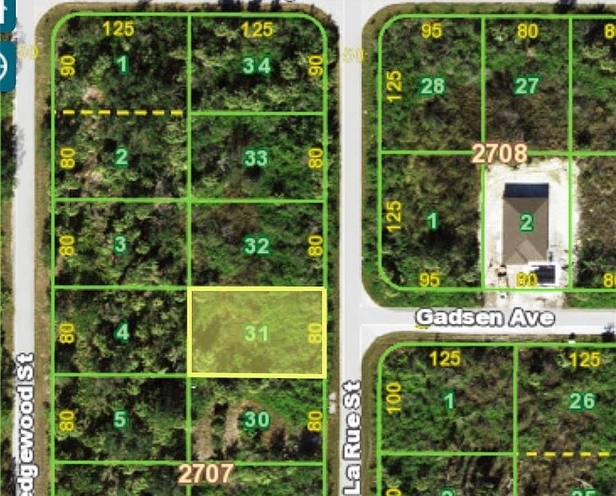 1st image of 3391 La Rue ST