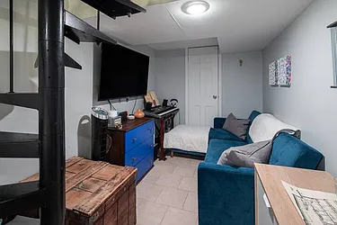 Rented by Blackwater Associates Inc.