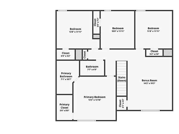 3rd image of 712 Holland Ridge Dr