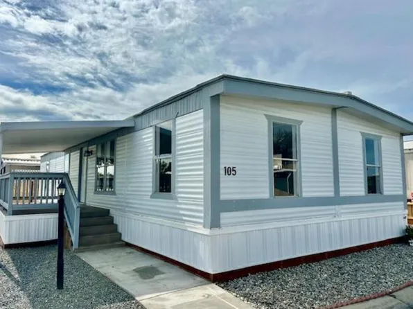 720 E Worth Avenue #105, Porterville, CA 93257