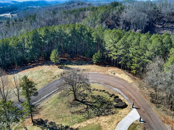 0 Overlook Way Lot 27R-1, Vonore, TN 37885