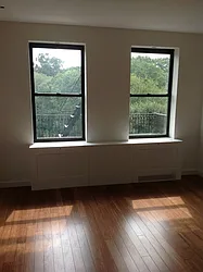 Rented by Mann Maurice A