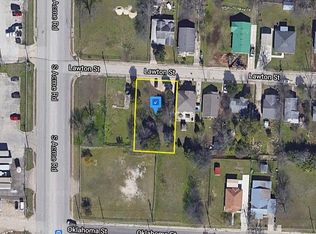 244 Lawton St, San Antonio, TX 78237