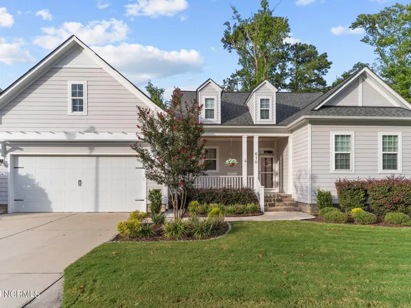610 Seathwaite Lane SE, Leland, NC 28451