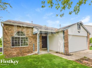 4182 Magnolia Dr, Franklin, IN 46131
