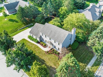 2804 Killarney COURT, West Bend, WI, 53095