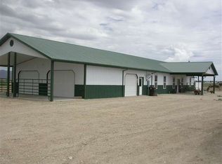 224 Nellie Ln, Spring Creek, NV 89815