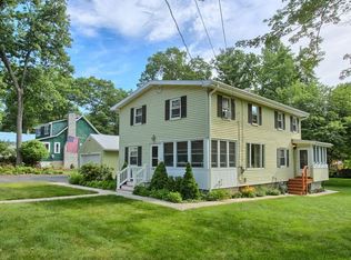 11 Elm Rd, Westford, MA 01886
