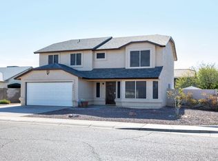 8643 W Monte Vista Rd, Phoenix, AZ 85037