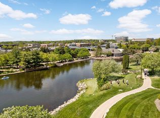 7540 Edinborough Way APT 1319, Edina, MN 55435