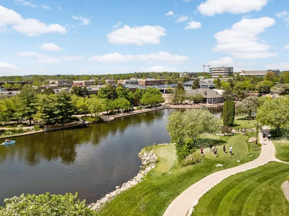 7540 Edinborough Way APT 1319, Edina, MN 55435