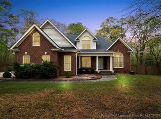 2217 Pridgeonfarm Rd, Fayetteville, NC 28306