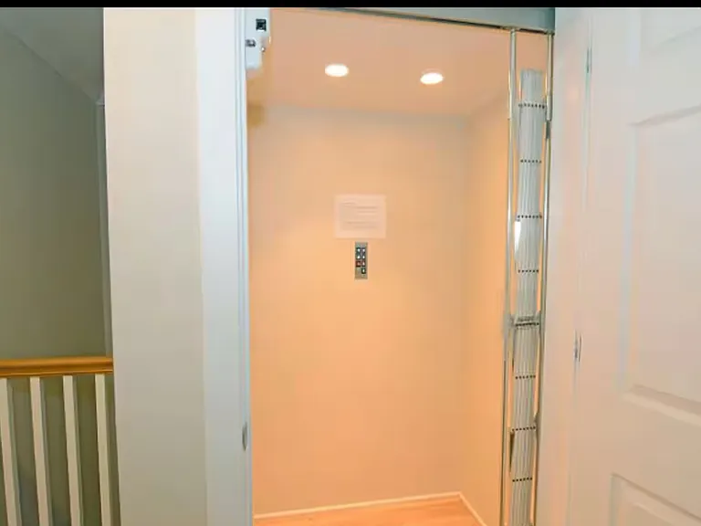 elevator