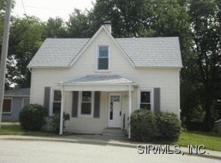 121 & 123 E Julie St, Ofallon, IL 62269