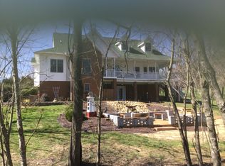 1121 Rice Cross Rd, Piney Flats, TN 37686