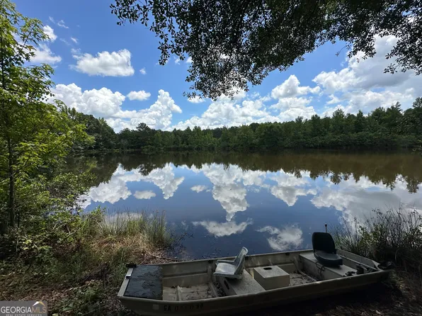 0 Highway 42 S, Forsyth, GA 31029