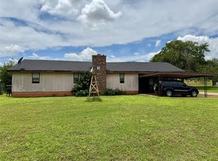 314 E Lincoln Ave, Sayre, OK 73662