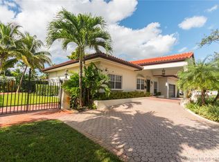 1651 SW 32nd Pl, Miami, FL 33145