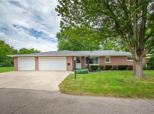 3915 Elmway Dr, Anderson, IN 46013