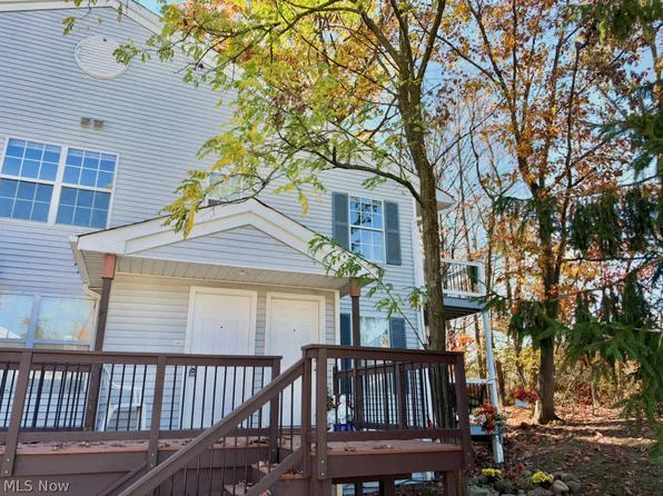 2202 Stoney Run Cir #2202, Broadview Heights, OH 44147