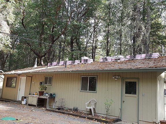 Detached Garage/Workshop