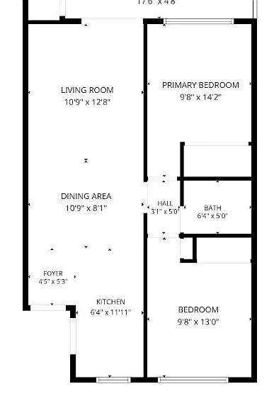 510 Lake Shore Dr #29 — Photo 8