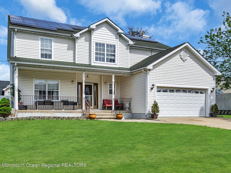 212 Beechmont Street, Toms River, NJ 08757 Zillow