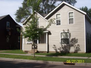 828 Hobart St APT B, Eau Claire, WI 54703