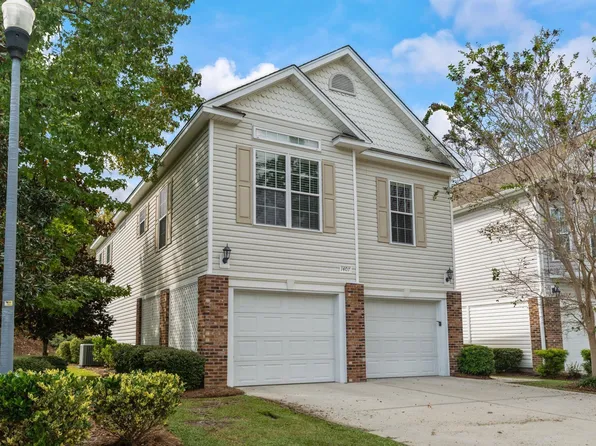 1407 Powhaton Dr., Myrtle Beach, SC 29577