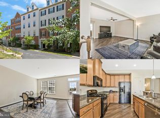 7408 Brunson Cir, Gainesville, VA 20155