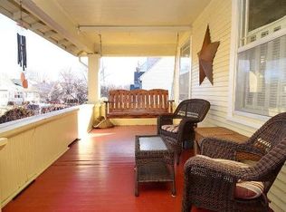 2871 Newport Ave, Omaha, NE 68112