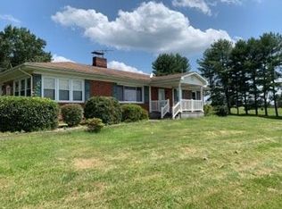 6980 Thomas Nelson Hwy, Lovingston, VA 22949