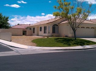7725 Buckskin Ave, Las Vegas, NV 89129