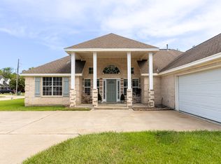 9720 Mississippi St, Beaumont, TX 77707