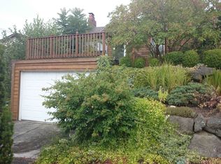 4130 SW Thistle St, Seattle, WA 98136