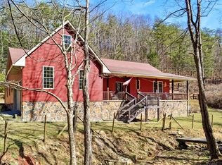 425 Memory Ln, Princeton, WV 24739