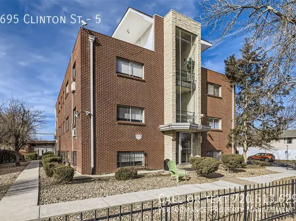 1695 Clinton St, Aurora, CO
