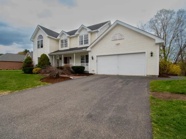 29 McLane Lane, Manchester, NH 03104