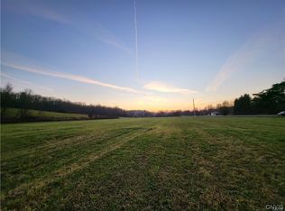 0 County Route 91 LOT 1, Adams, NY 13605
