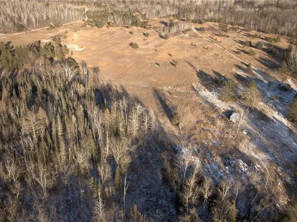 Lot 3 - 6580 West Barrett Road, Trego, WI 54888
