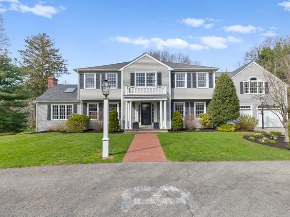 264 South St, Hingham, MA 02043